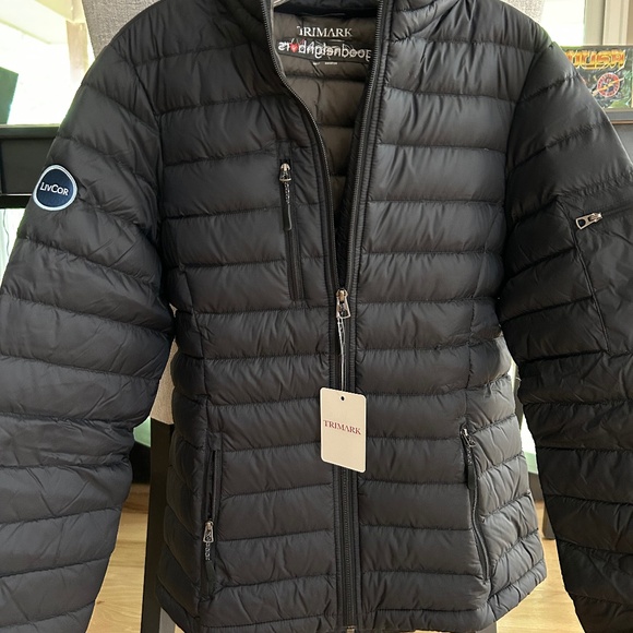 Jacket - Picture 1 of 1